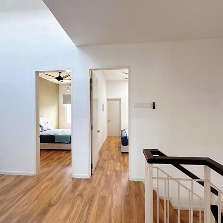 Cozy Homestay Putrajaya Zewnętrze zdjęcie