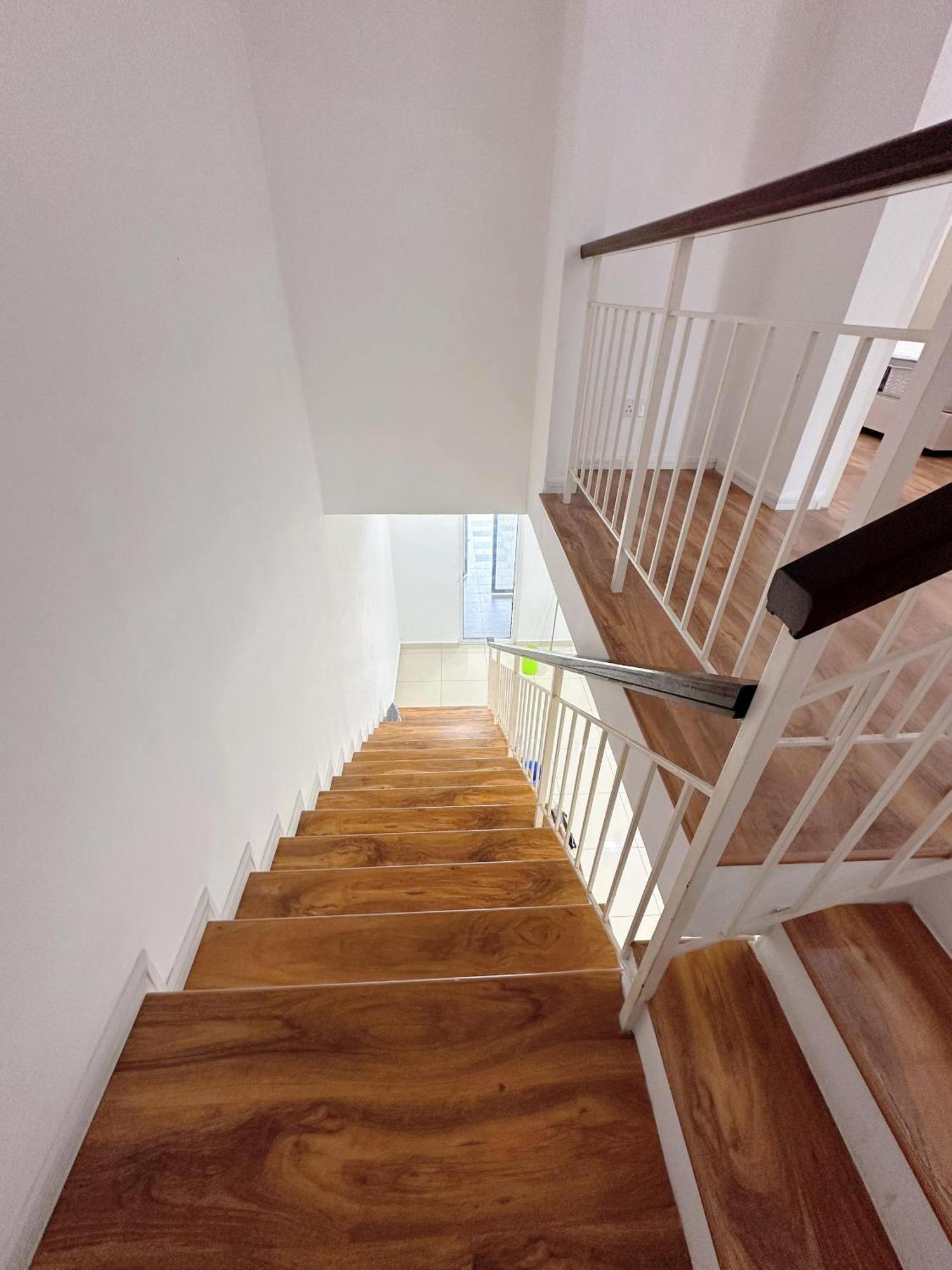 Cozy Homestay Putrajaya Zewnętrze zdjęcie