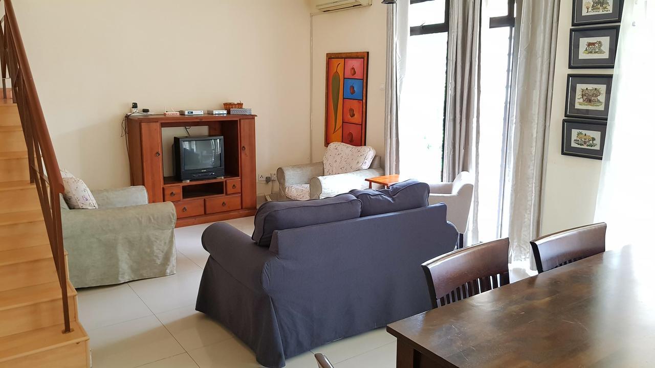 Cozy Homestay Putrajaya Zewnętrze zdjęcie